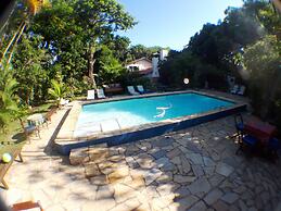 Pousada Alicia Búzios