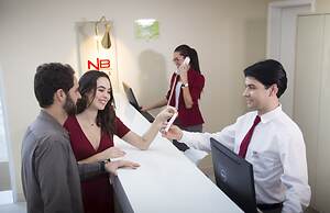 NB Hotéis