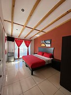 Hotel & Suites Cerro Rojo
