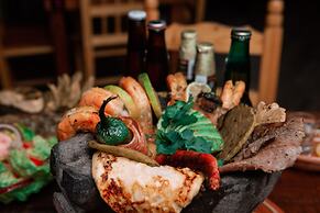 Hotel & Suites Cerro Rojo