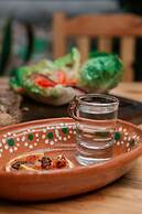 Hotel & Suites Cerro Rojo