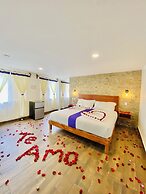 Hotel & Suites Cerro Rojo