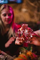 Hotel & Suites Cerro Rojo