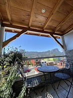 Hotel & Suites Cerro Rojo