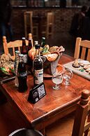 Hotel & Suites Cerro Rojo