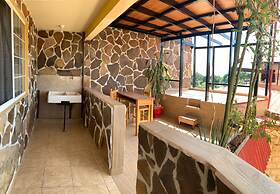 Hotel & Suites Cerro Rojo