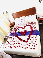 Hotel & Suites Cerro Rojo