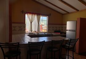 Hotel & Suites Cerro Rojo