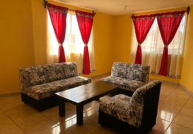 Hotel & Suites Cerro Rojo