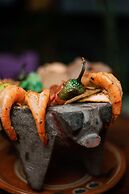 Hotel & Suites Cerro Rojo