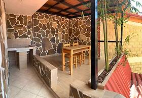 Hotel & Suites Cerro Rojo