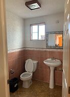 Hotel & Suites Cerro Rojo