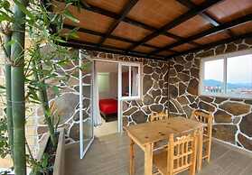 Hotel & Suites Cerro Rojo