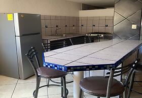 Hotel & Suites Cerro Rojo