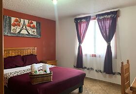 Hotel & Suites Cerro Rojo