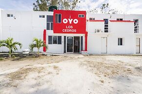 OYO Hotel Cedros