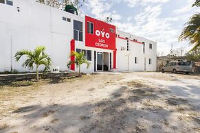 OYO Hotel Cedros