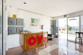 OYO Hotel Cedros