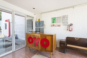 OYO Hotel Cedros