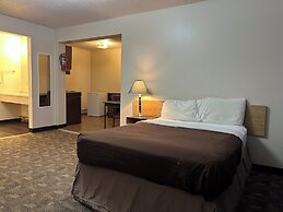 Rimbey Motor Inn