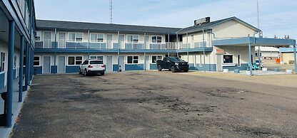 Rimbey Motor Inn