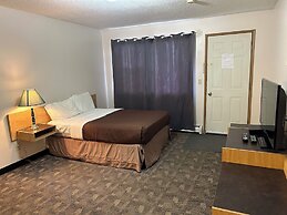 Rimbey Motor Inn