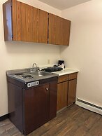 Rimbey Motor Inn
