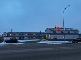 Rimbey Motor Inn