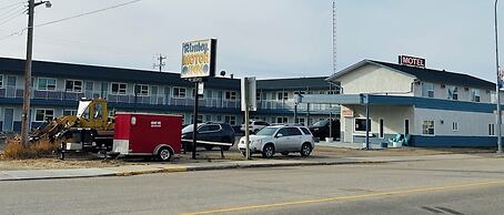Rimbey Motor Inn