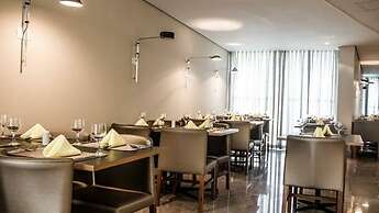 Apartamento Beach Class Convention 1