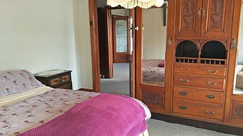 Kinross Metcalfe Farm