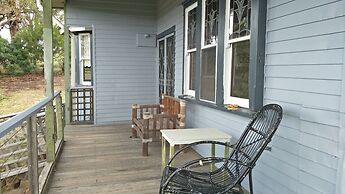 Kinross Metcalfe Farm