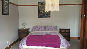 Kinross Metcalfe Farm