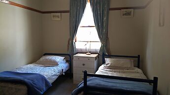 Kinross Metcalfe Farm