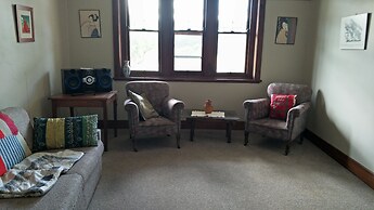 Kinross Metcalfe Farm