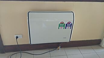 Kinross Metcalfe Farm