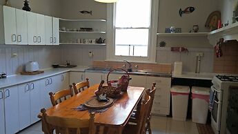 Kinross Metcalfe Farm