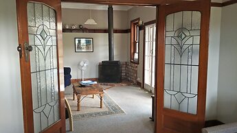 Kinross Metcalfe Farm