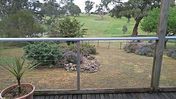 Kinross Metcalfe Farm