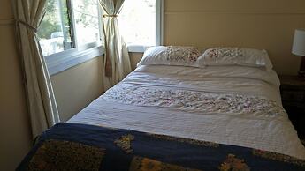 Kinross Metcalfe Farm