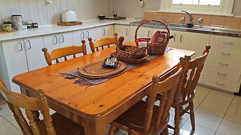 Kinross Metcalfe Farm