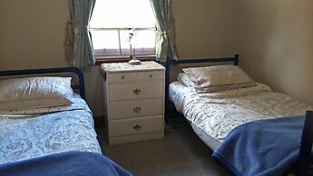 Kinross Metcalfe Farm