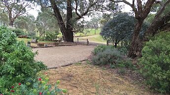 Kinross Metcalfe Farm