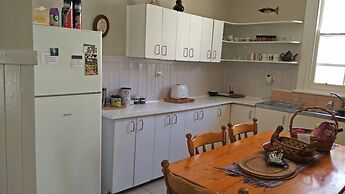 Kinross Metcalfe Farm