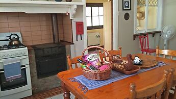 Kinross Metcalfe Farm