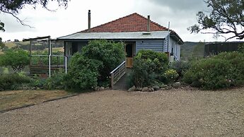 Kinross Metcalfe Farm
