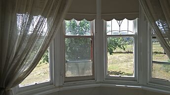 Kinross Metcalfe Farm