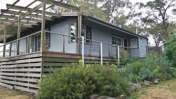 Kinross Metcalfe Farm