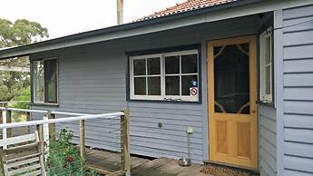 Kinross Metcalfe Farm