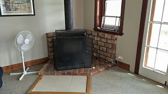 Kinross Metcalfe Farm